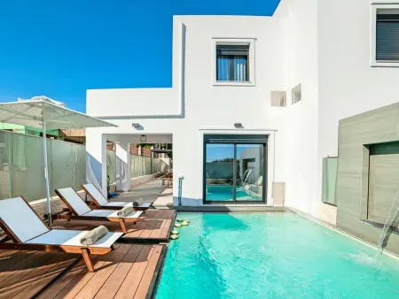 für 12 Personen in Kavallos, Kreta (West-Kreta) - Photo 43