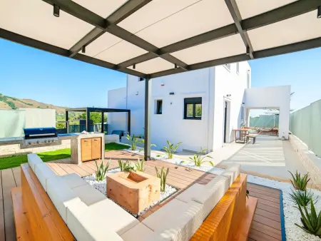 für 12 Personen in Kavallos, Kreta (West-Kreta) - Photo 45