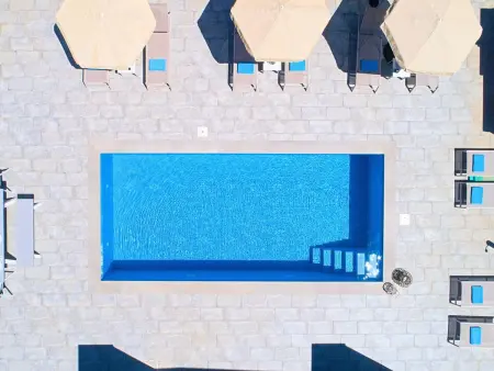für 15 Personen in Chania, Kreta (West-Kreta), Location Maison 15 personnes à Georgioupoli - Photo 10