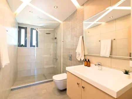 für 15 Personen in Chania, Kreta (West-Kreta), Location Maison 15 personnes à Georgioupoli - Photo 23
