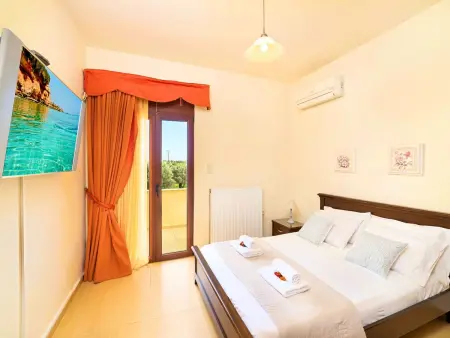 für 14 Personen in Rethymnon, Kreta (Nordküste Kretas) - Photo 19