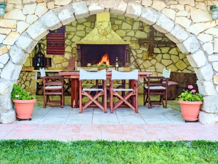 für 14 Personen in Rethymnon, Kreta (Nordküste Kretas) - Photo 27