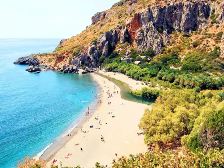 für 14 Personen in Rethymnon, Kreta (Nordküste Kretas) - Photo 36