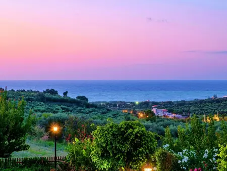 für 14 Personen in Rethymnon, Kreta (Nordküste Kretas) - Photo 40