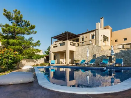 Location maison à Adele, Palladio-Villa