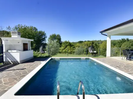 Villa Buroli : maison 140 m² avec piscine privée : photo 2