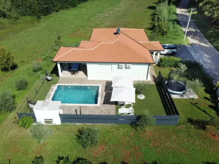 Villa Buroli : maison 140 m² avec piscine privée : photo 3