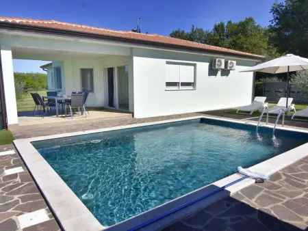 Villa Buroli : maison 140 m² avec piscine privée : photo 4