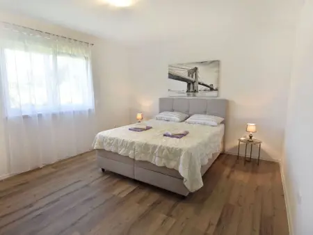 Villa Buroli : maison 140 m² avec piscine privée : photo 7