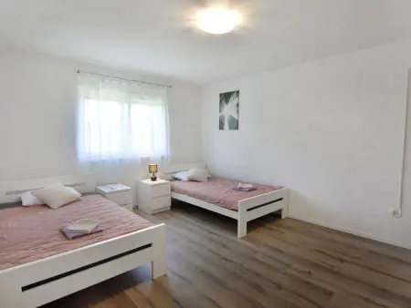 Villa Buroli : maison 140 m² avec piscine privée : photo 12