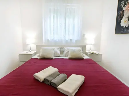 Villa Buroli : maison 140 m² avec piscine privée : photo 20