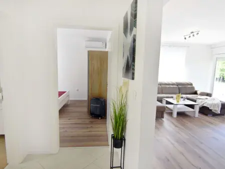 Villa Buroli : maison 140 m² avec piscine privée : photo 22