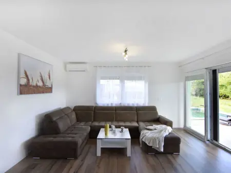 Villa Buroli : maison 140 m² avec piscine privée : photo 33