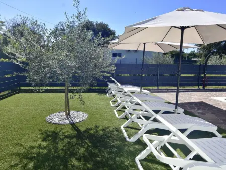 Villa Buroli : maison 140 m² avec piscine privée : photo 40