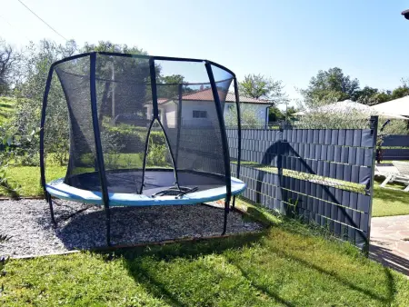 Villa Buroli : maison 140 m² avec piscine privée : photo 41