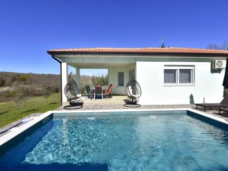 Villa Buroli : maison 140 m² avec piscine privée : photo 43