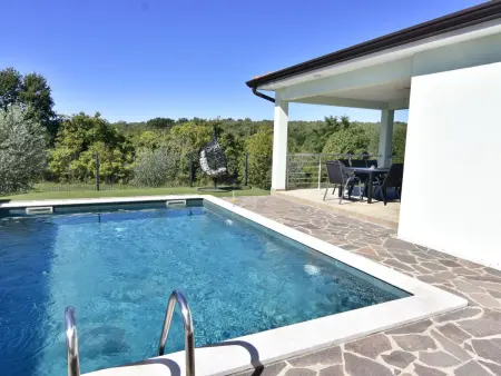 Villa Buroli : maison 140 m² avec piscine privée : photo 45