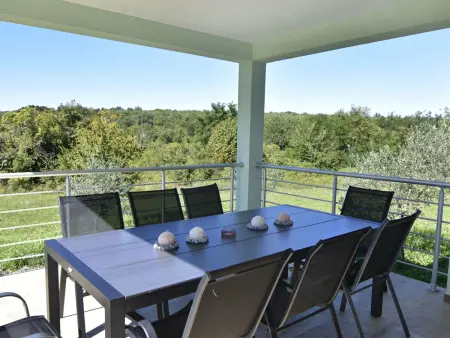 Villa Buroli : maison 140 m² avec piscine privée : photo 47