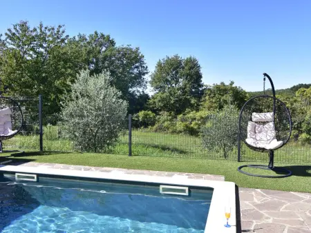 Villa Buroli : maison 140 m² avec piscine privée : photo 49