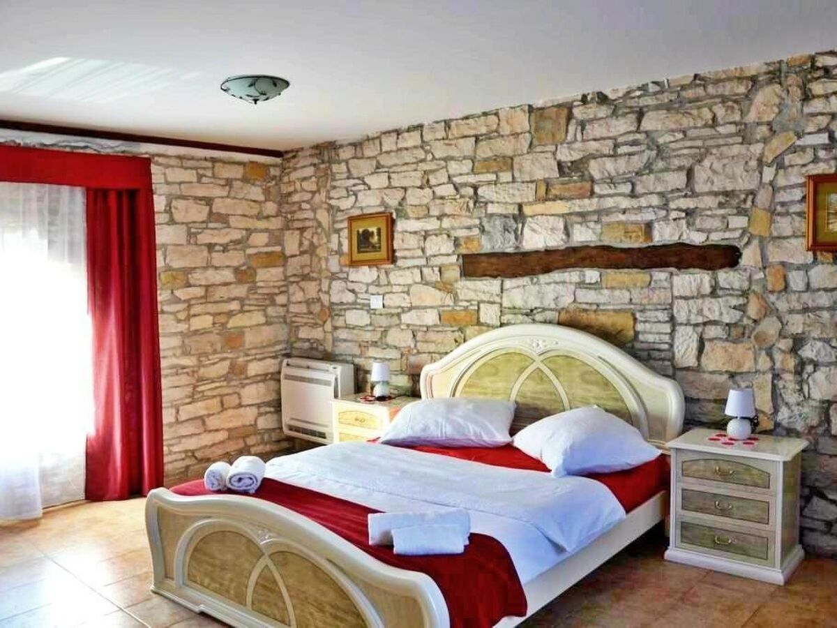Villa Anna, maison Istrie 8 pers., piscine privée - Photo 11