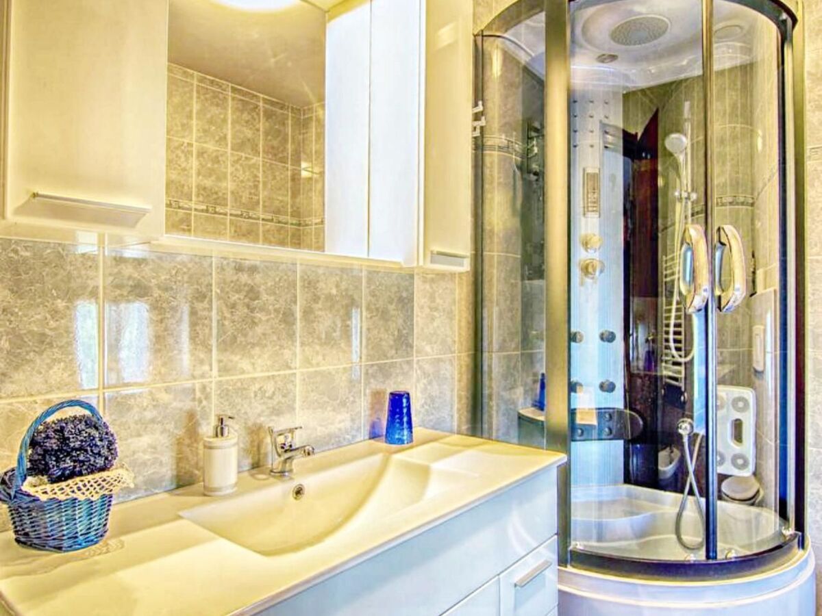 Villa Anna, maison Istrie 8 pers., piscine privée - Photo 12