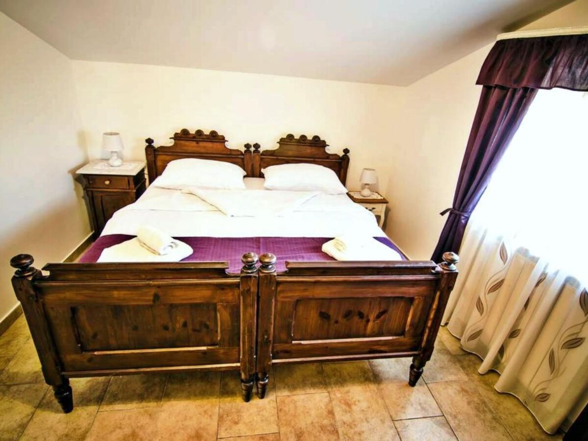 Villa Anna, maison Istrie 8 pers., piscine privée - Photo 13