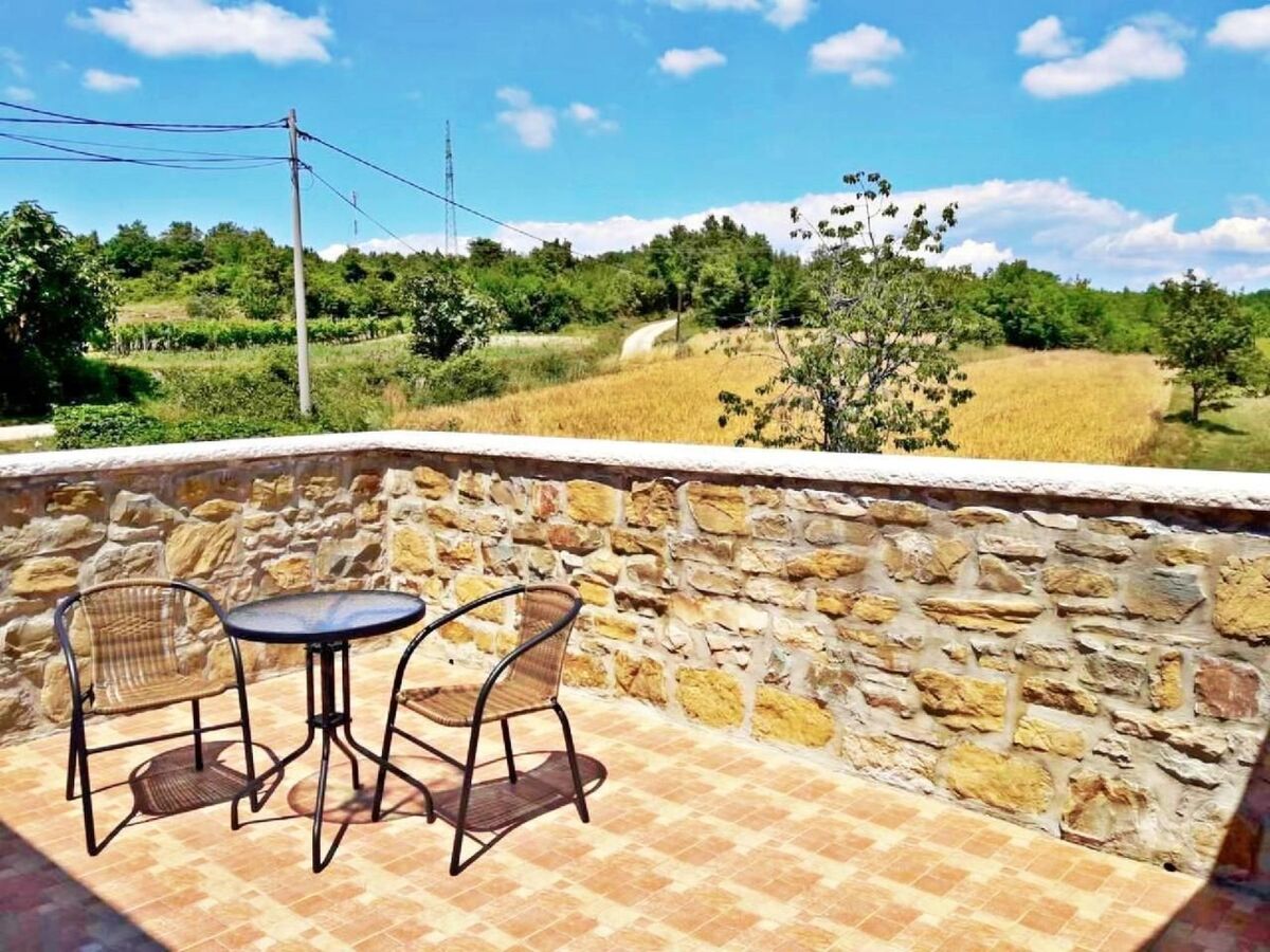 Villa Anna, maison Istrie 8 pers., piscine privée - Photo 14