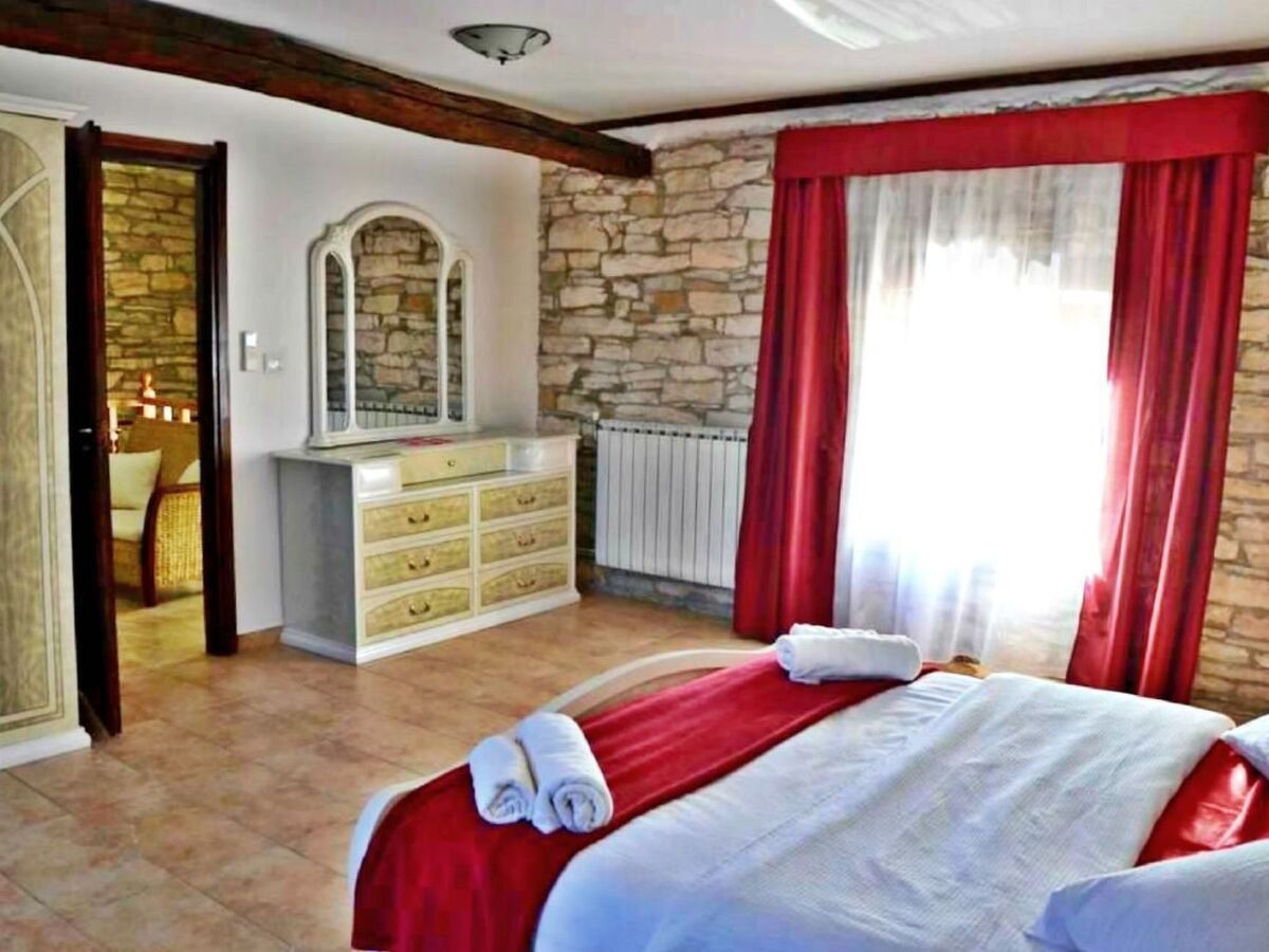 Villa Anna, maison Istrie 8 pers., piscine privée - Photo 15