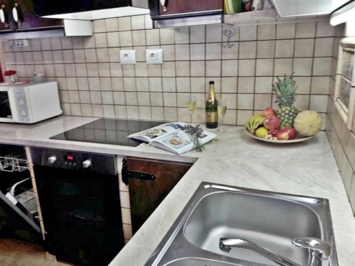 Villa Anna, maison Istrie 8 pers., piscine privée - Photo 21