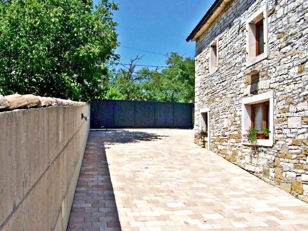 Villa Anna, maison Istrie 8 pers., piscine privée - Photo 27