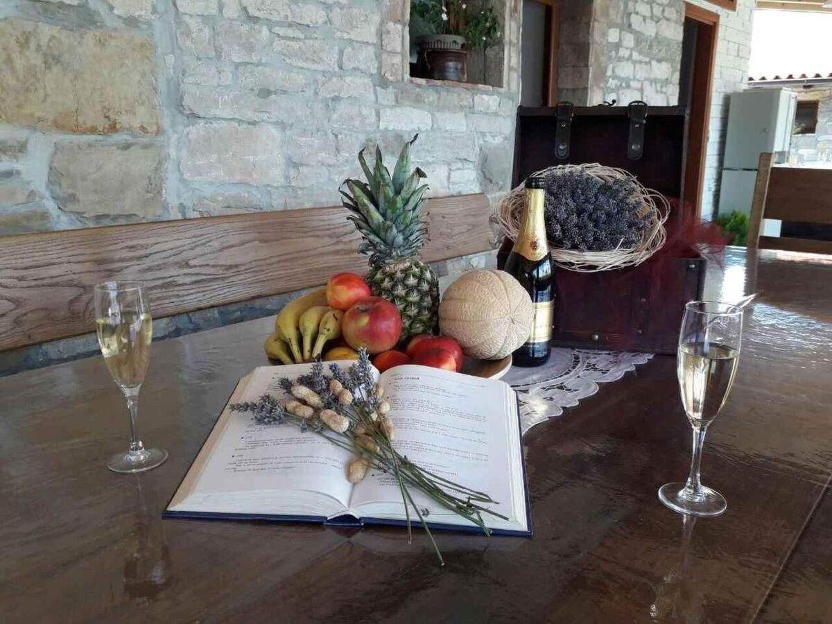 Villa Anna, maison Istrie 8 pers., piscine privée - Photo 29