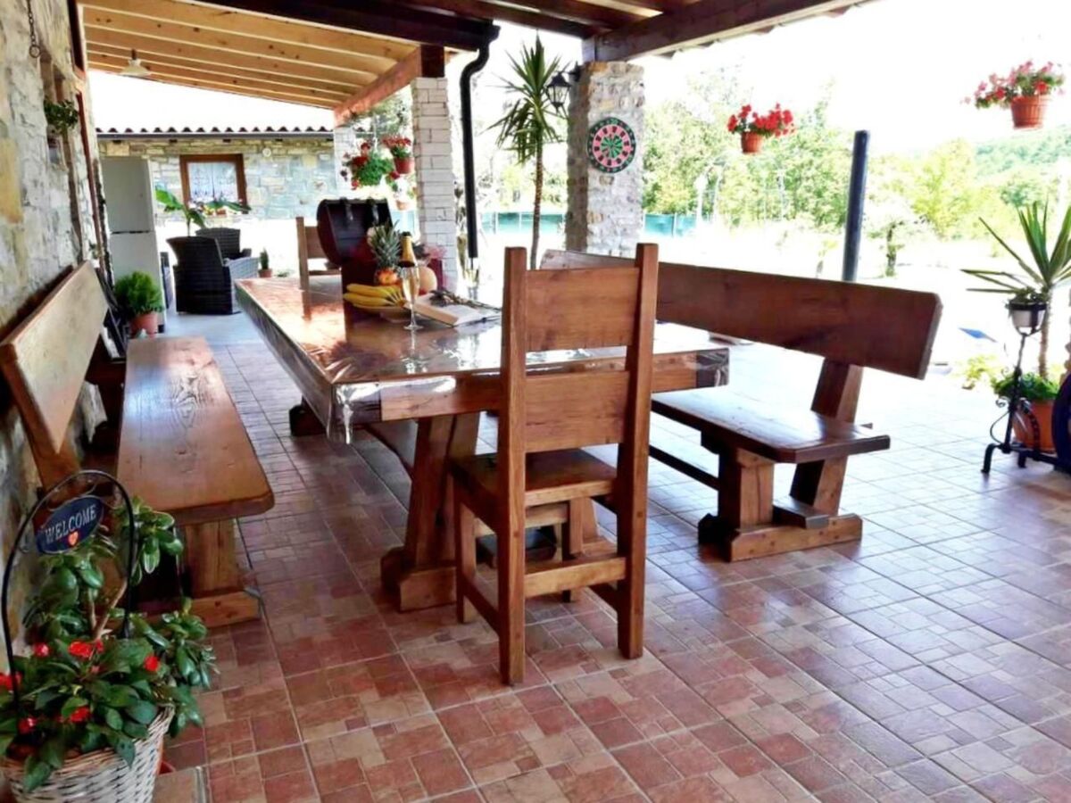 Villa Anna, maison Istrie 8 pers., piscine privée - Photo 30