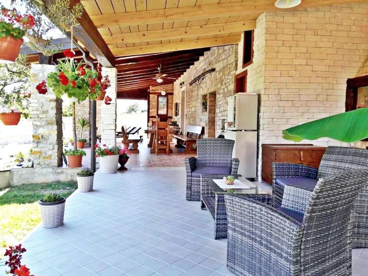 Villa Anna, maison Istrie 8 pers., piscine privée - Photo 31
