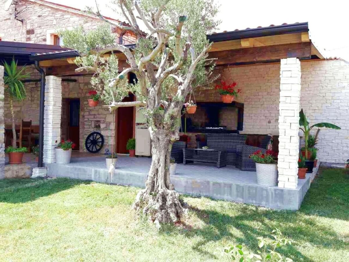 Villa Anna, maison Istrie 8 pers., piscine privée - Photo 32