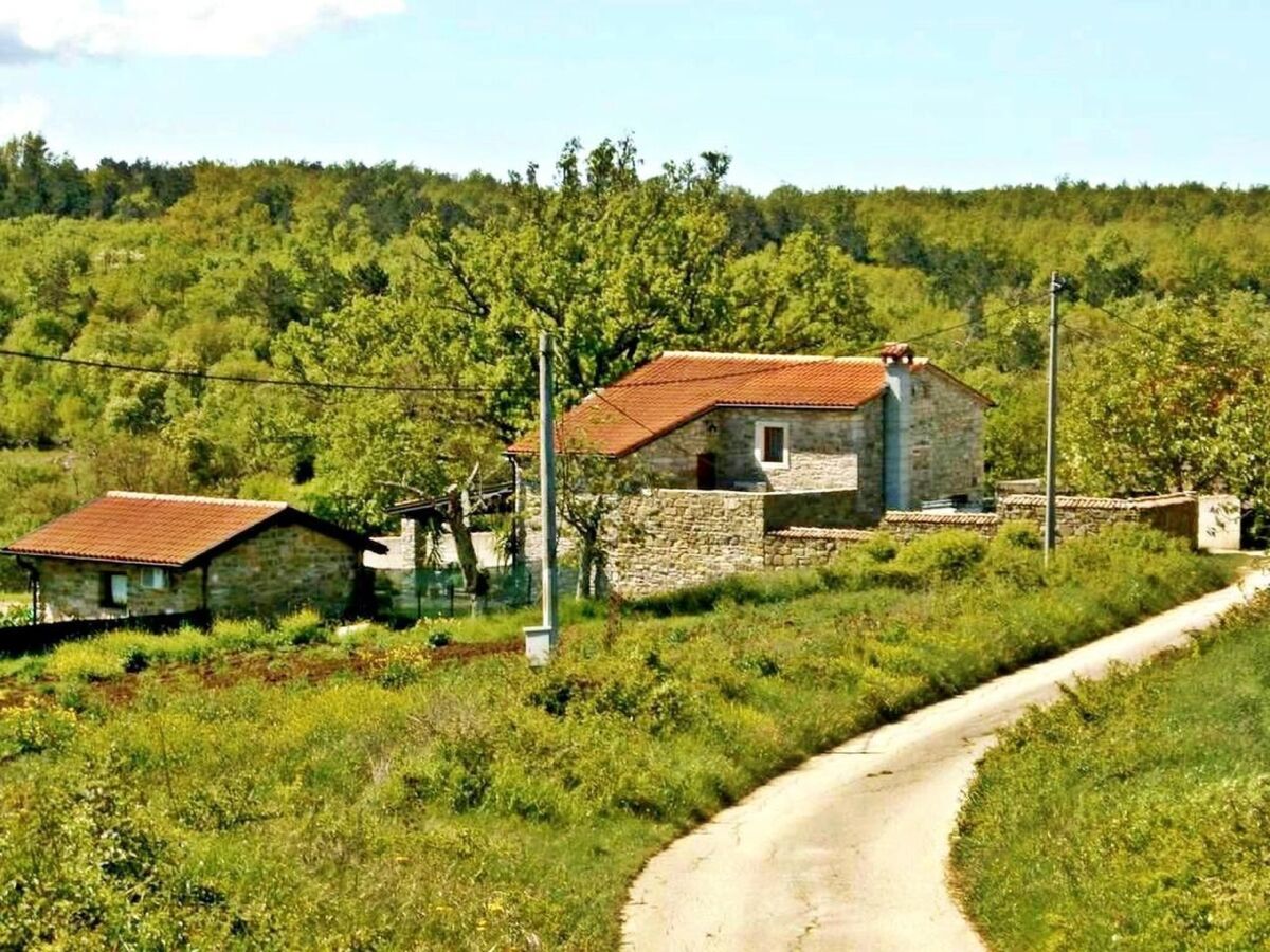 Villa Anna, maison Istrie 8 pers., piscine privée - Photo 35