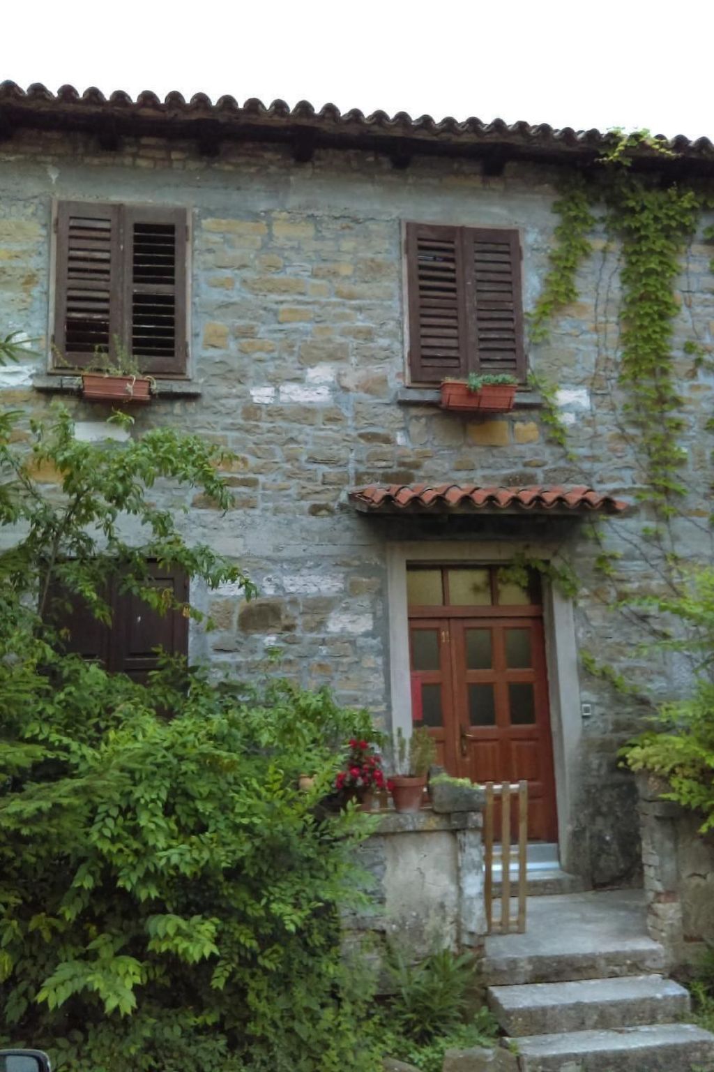 Villa Anna, maison Istrie 8 pers., piscine privée - Photo 44