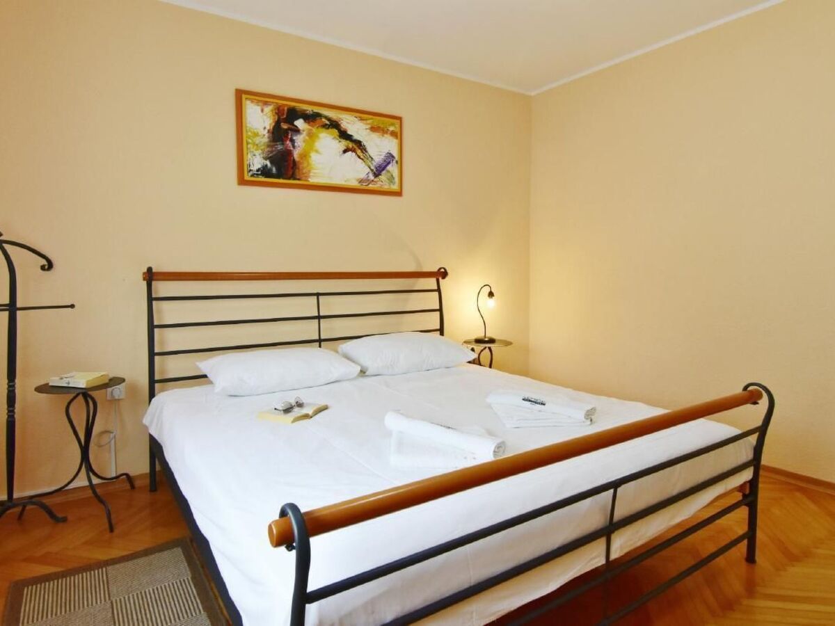 Vila Maria Punta – Maison 6 pers., piscine 120 m² - Photo 4
