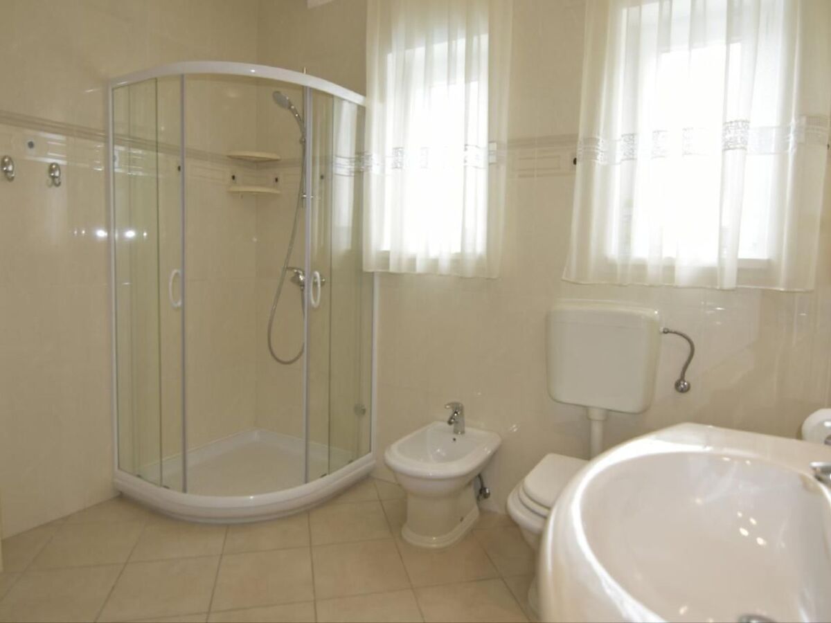 Vila Maria Punta – Maison 6 pers., piscine 120 m² - Photo 7