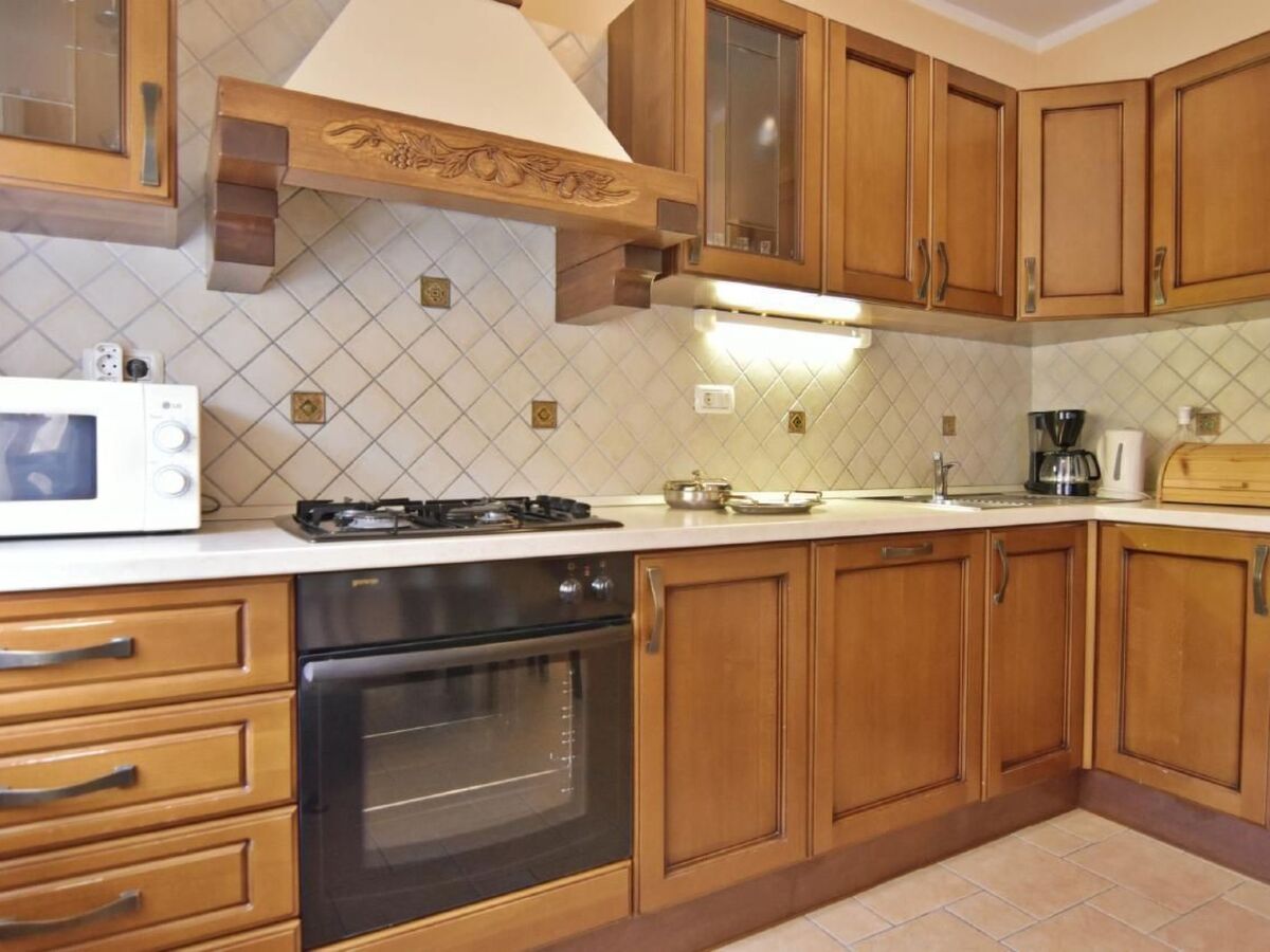 Vila Maria Punta – Maison 6 pers., piscine 120 m² - Photo 9