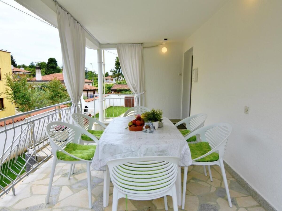 Vila Maria Punta – Maison 6 pers., piscine 120 m² - Photo 10