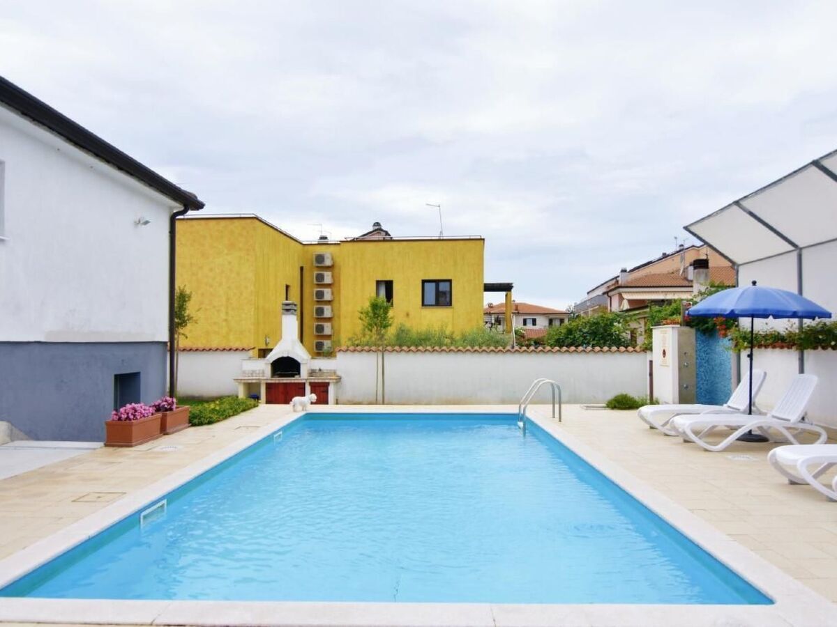 Vila Maria Punta – Maison 6 pers., piscine 120 m² - Photo 11