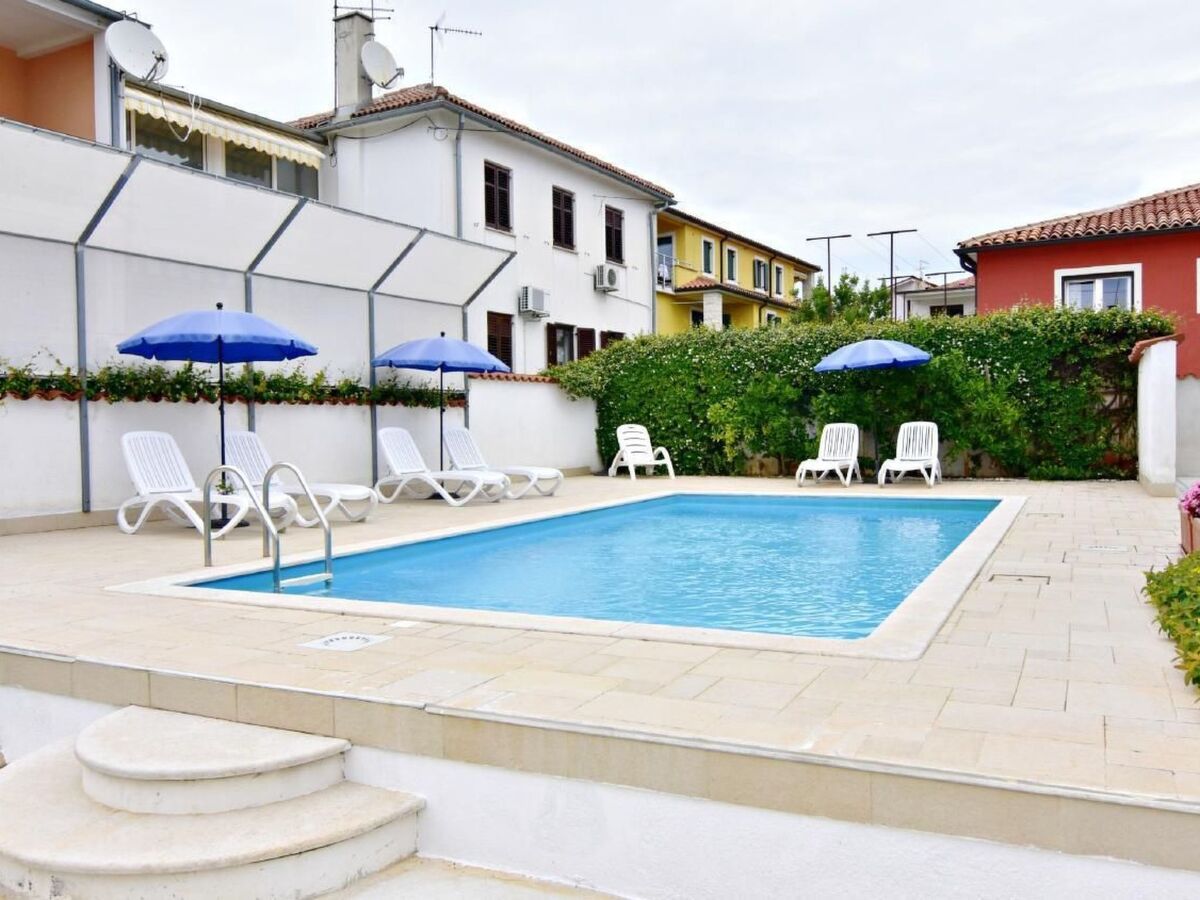 Vila Maria Punta – Maison 6 pers., piscine 120 m² - Photo 12