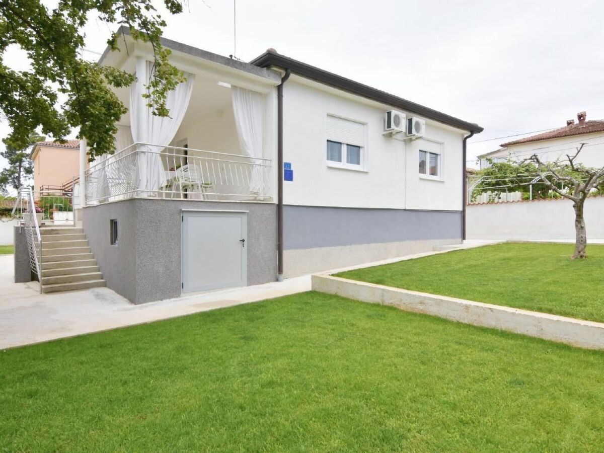 Vila Maria Punta – Maison 6 pers., piscine 120 m² - Photo 13