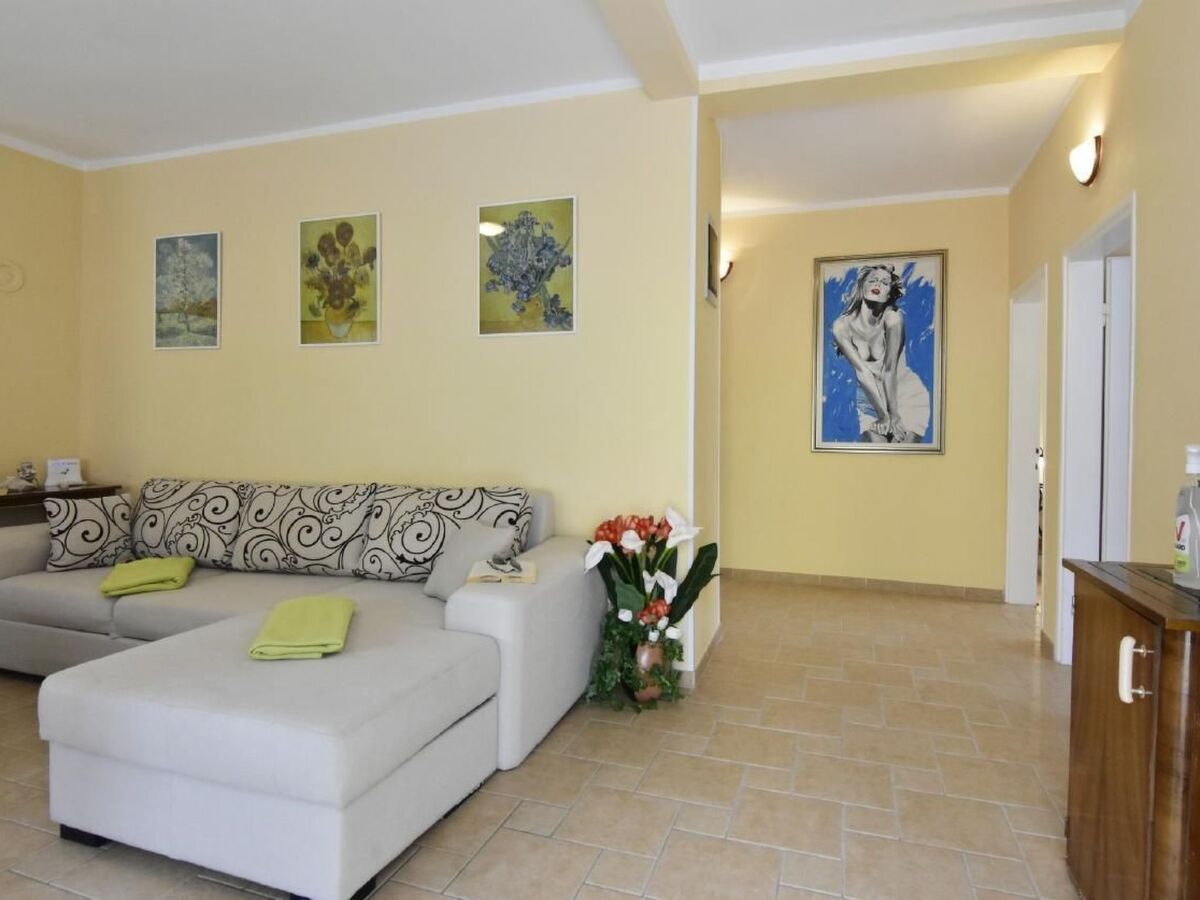 Vila Maria Punta – Maison 6 pers., piscine 120 m² - Photo 15