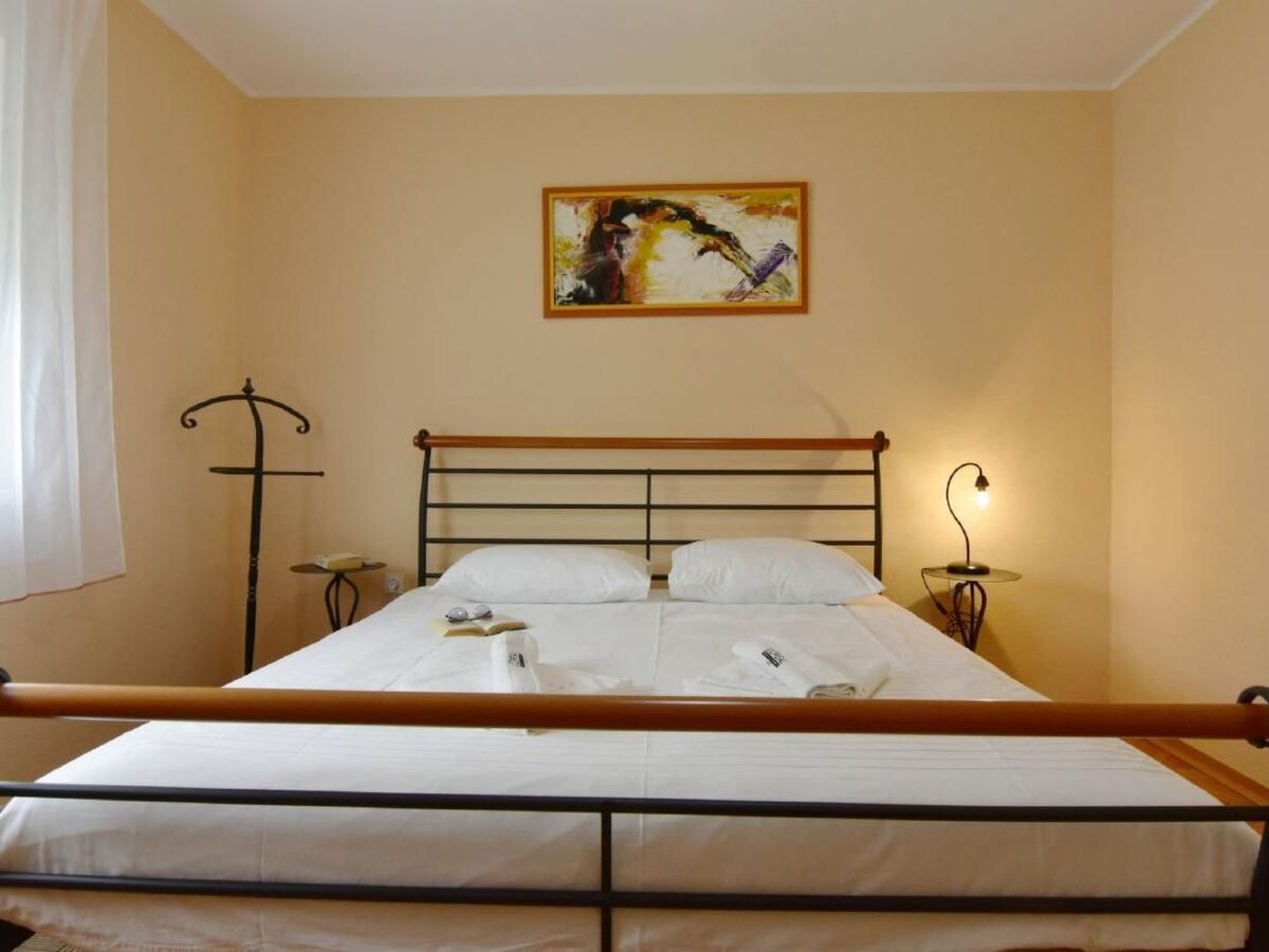 Vila Maria Punta – Maison 6 pers., piscine 120 m² - Photo 16