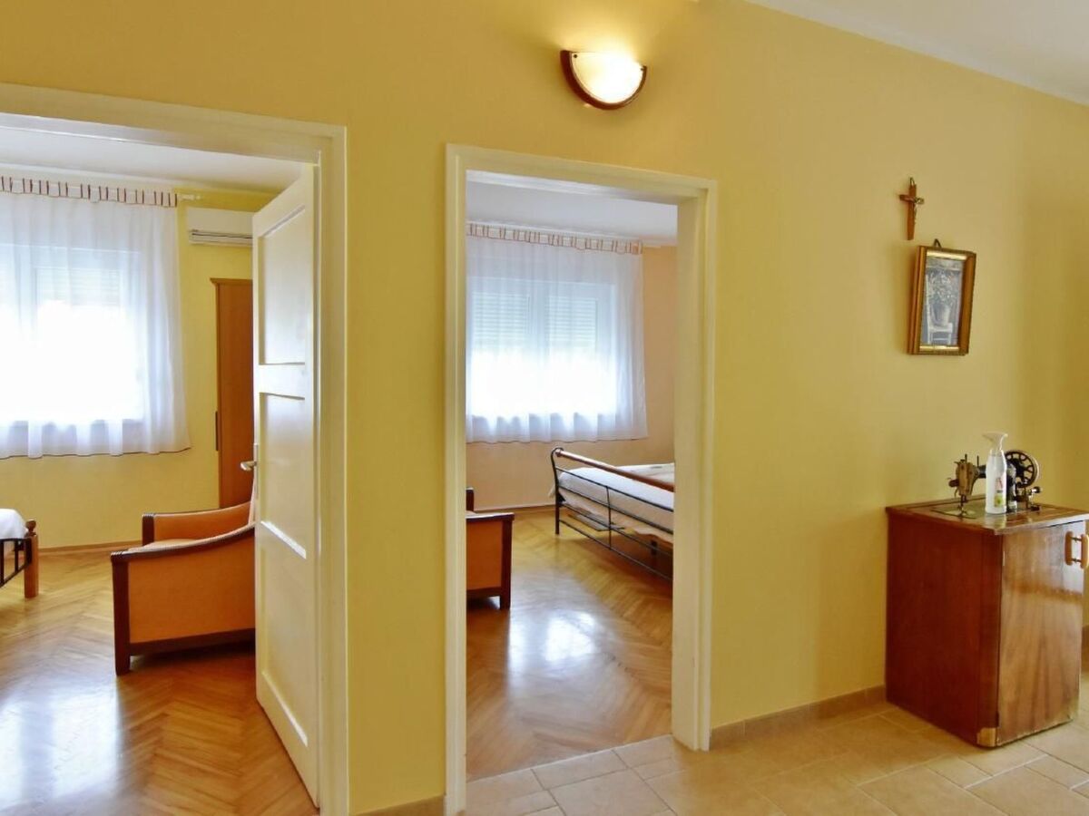 Vila Maria Punta – Maison 6 pers., piscine 120 m² - Photo 17