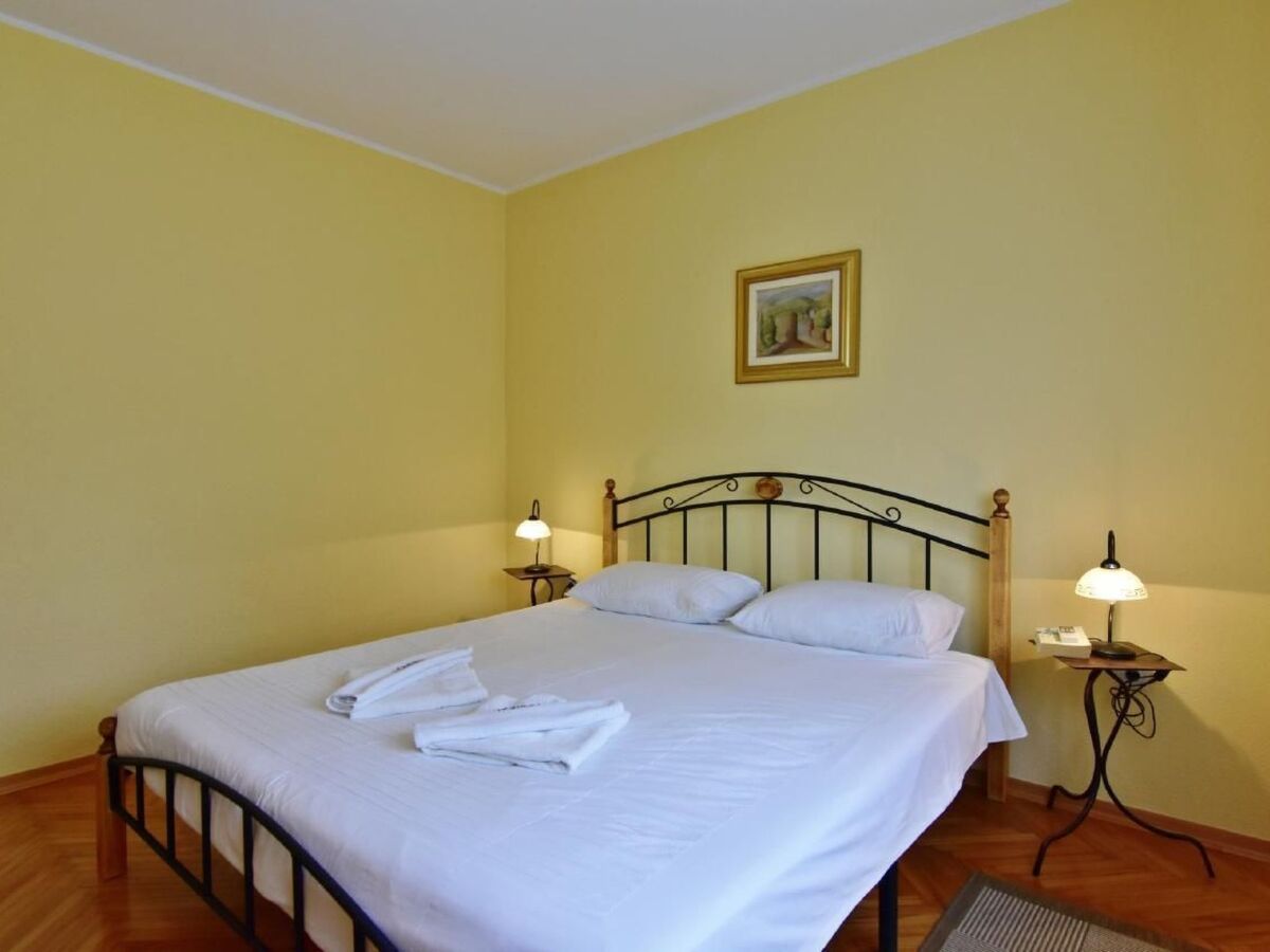 Vila Maria Punta – Maison 6 pers., piscine 120 m² - Photo 18