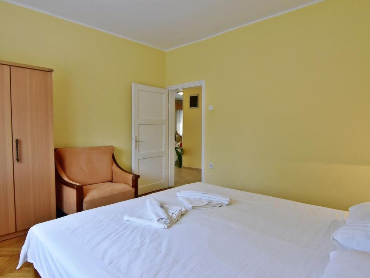 Vila Maria Punta – Maison 6 pers., piscine 120 m² - Photo 19