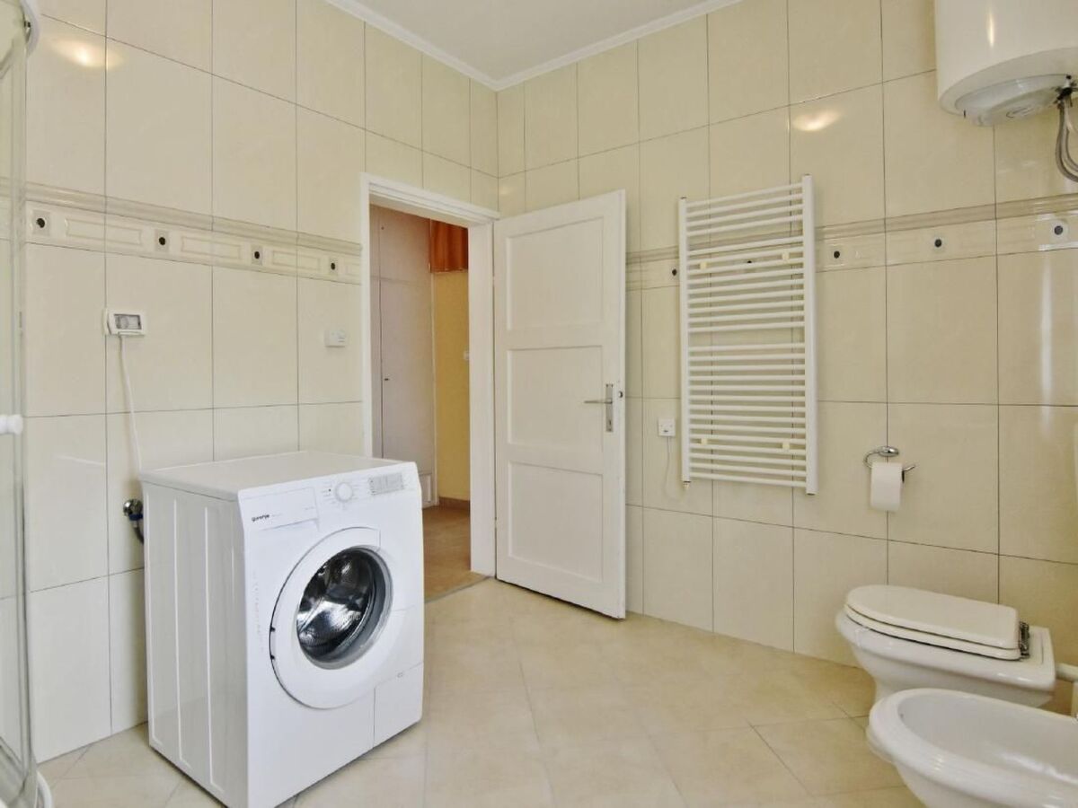 Vila Maria Punta – Maison 6 pers., piscine 120 m² - Photo 20