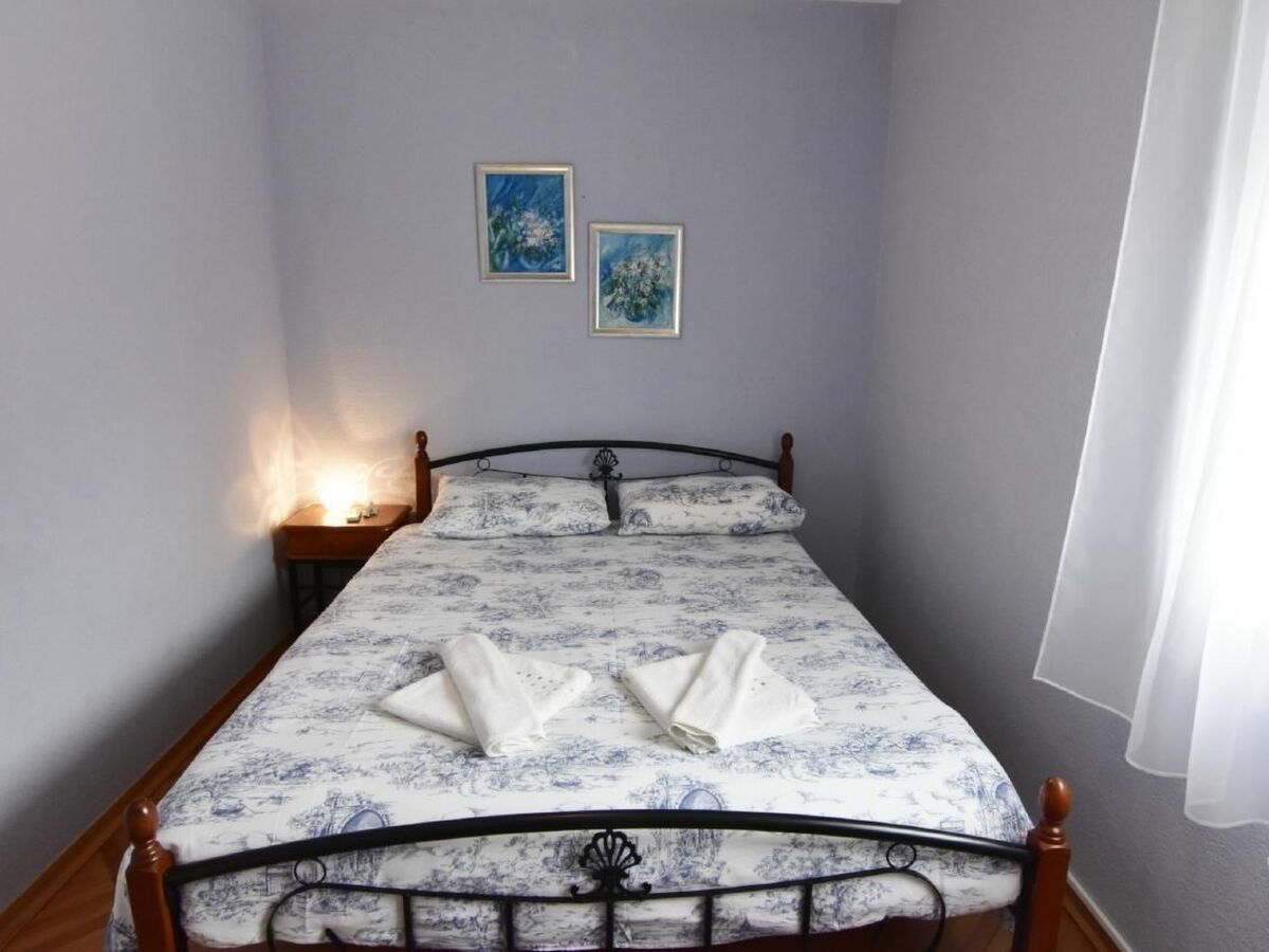 Vila Maria Punta – Maison 6 pers., piscine 120 m² - Photo 23